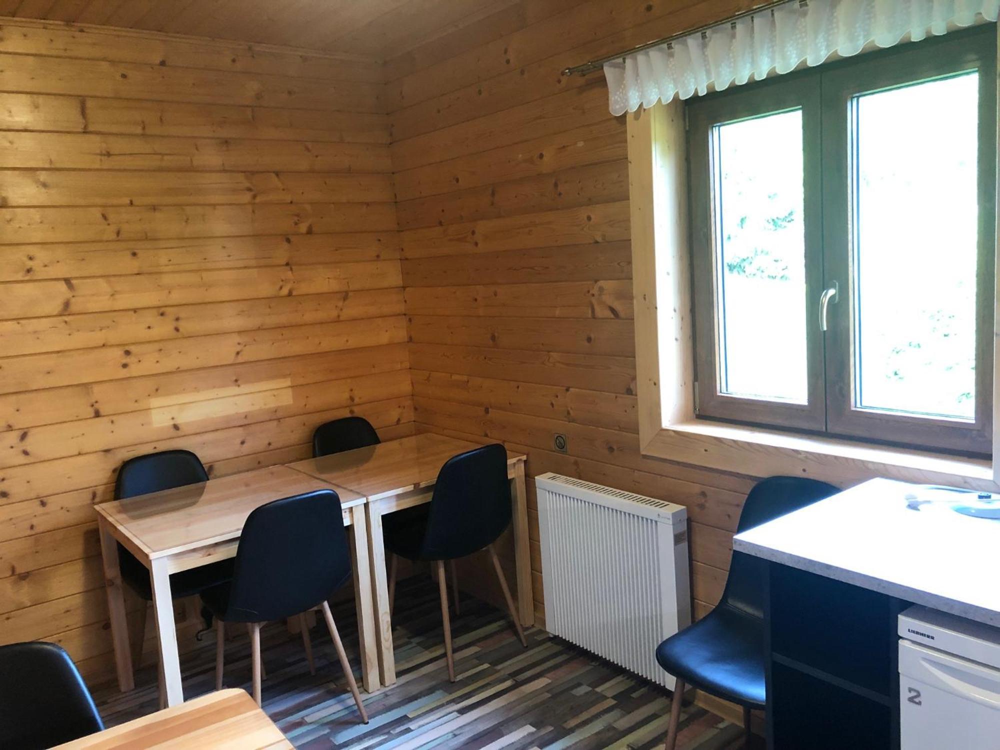 Penzion Pohadka Malá Morávka Kültér fotó
